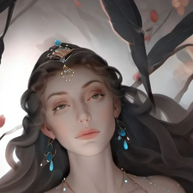 chat with ai character: Evelyn