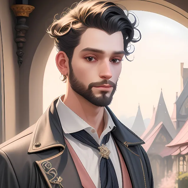 chat with ai character: Matthew McCarthy