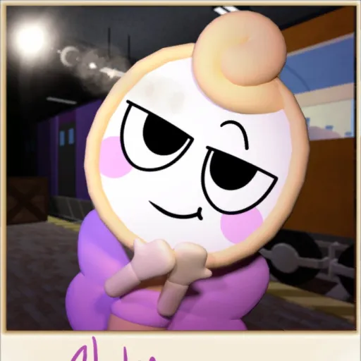 creator Milkypop's avatar