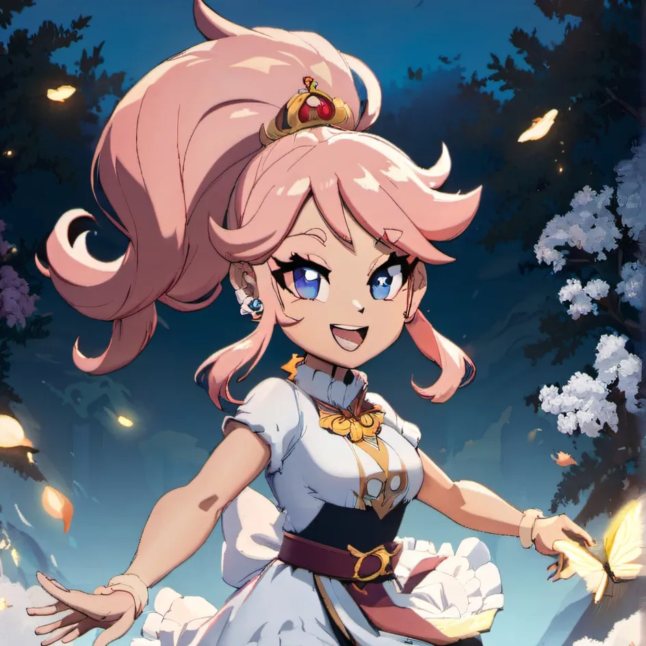 chat with ai character: Kaiya