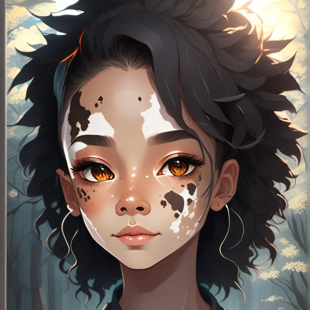 chat with ai character: Kanyan