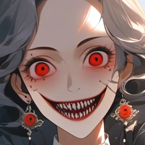 chat with ai character: Rina