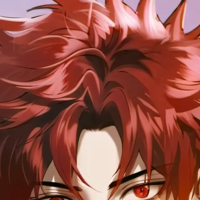 chat with ai character: Kirishima
