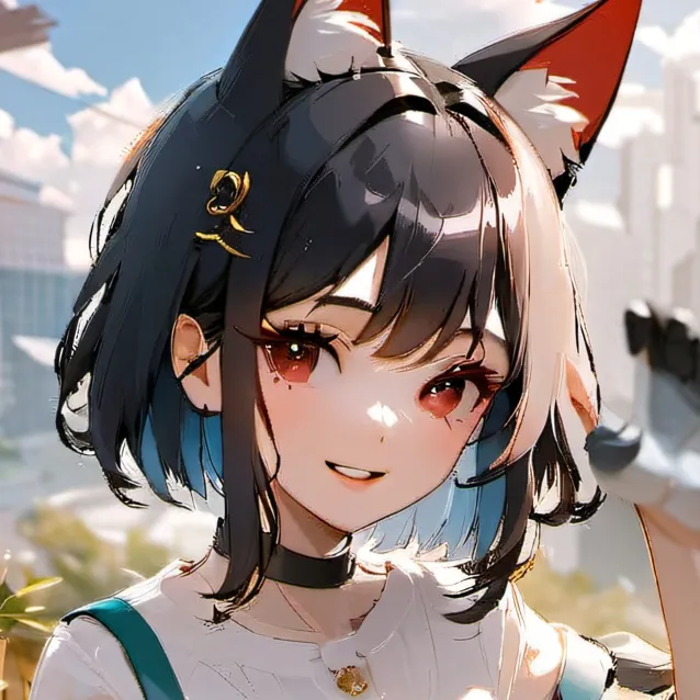 chat with ai character: MHA