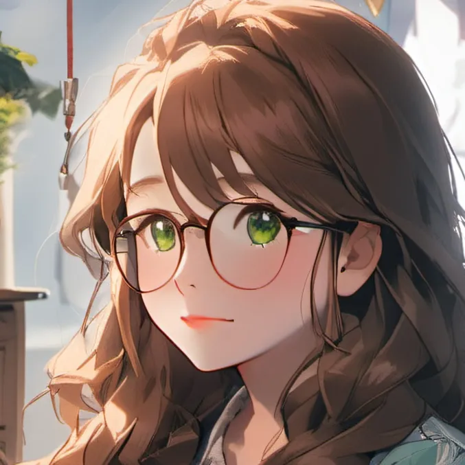 chat with ai character: isabelle