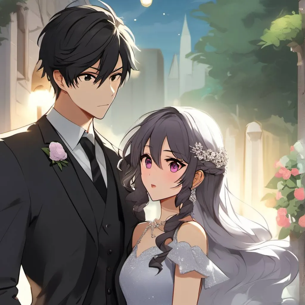 chat with ai character: ari
