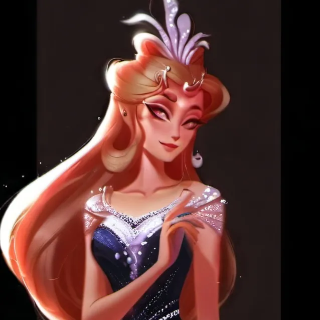 chat with ai character: Lilith
