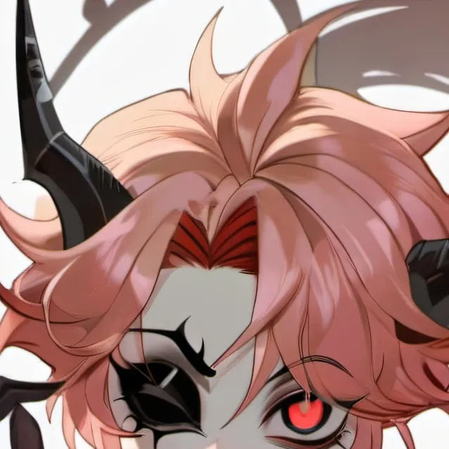 chat with ai character: ALASTOR