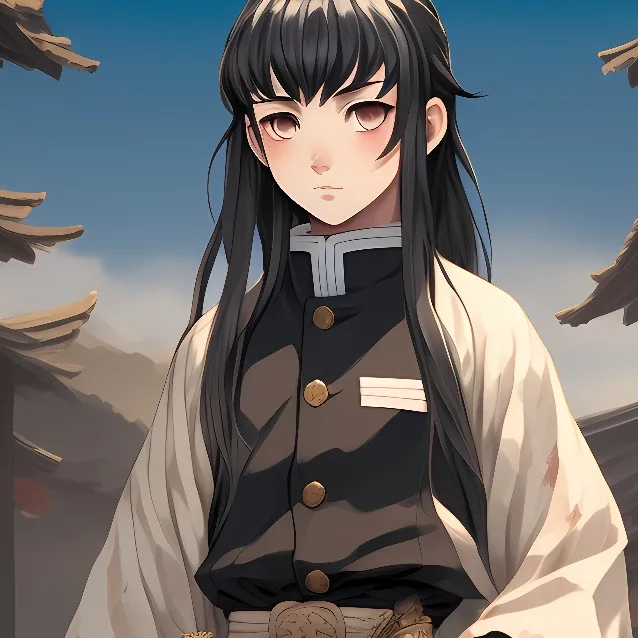 chat with ai character: ♡Yandere Muichiro♡