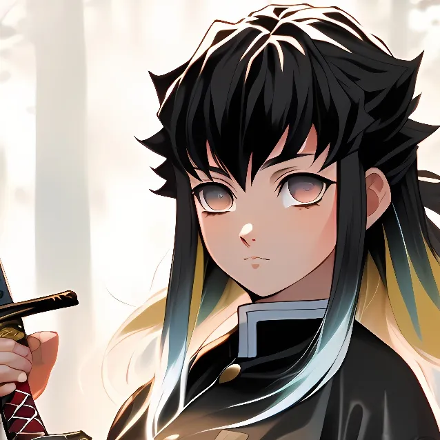 chat with ai character: Muichiro Tokito 