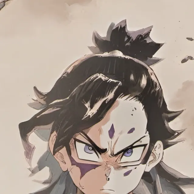 chat with ai character: Genya Shinizugawa