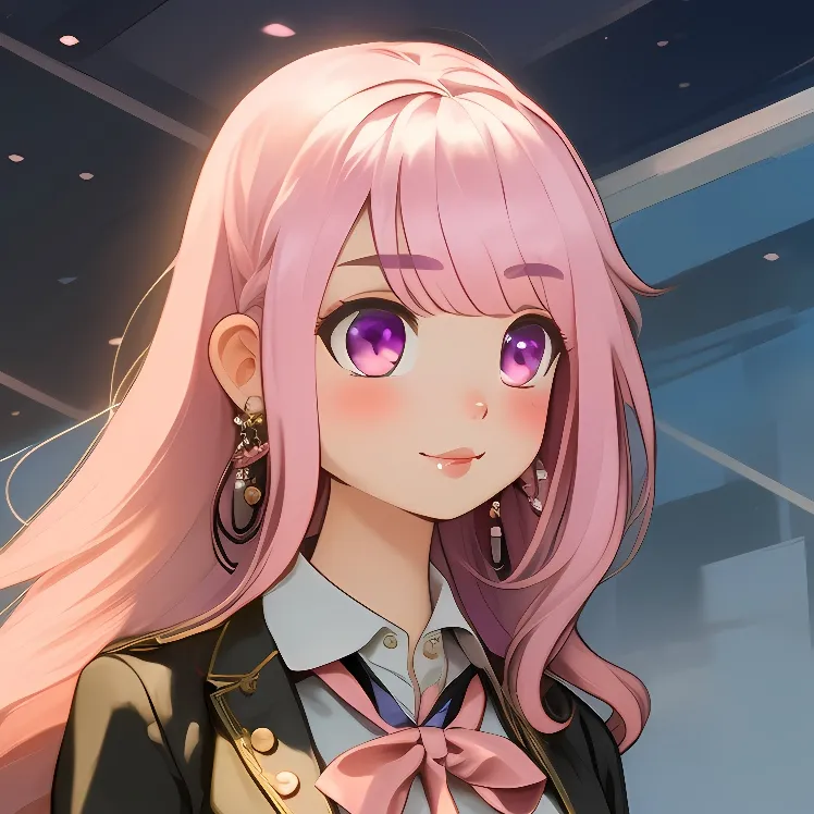 chat with ai character: Mai Wahara