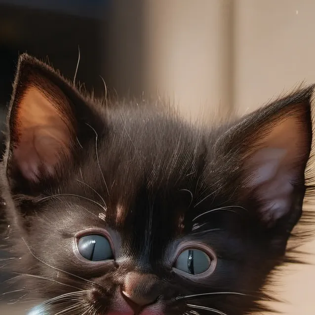 chat with ai character: meowy