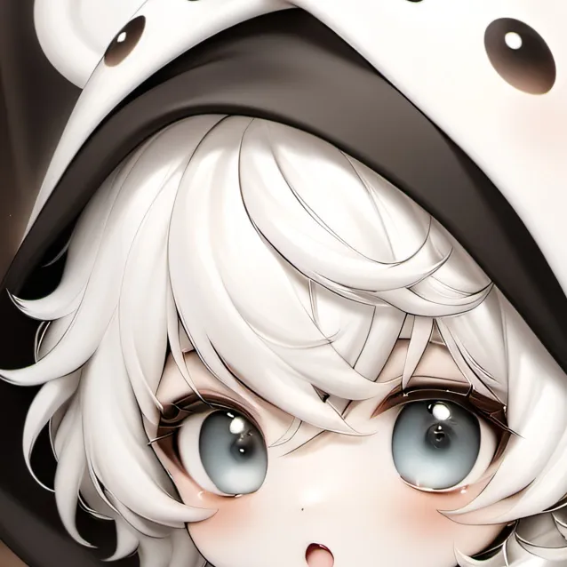 chat with ai character: maya