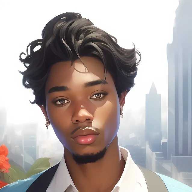 chat with ai character: Braxton 