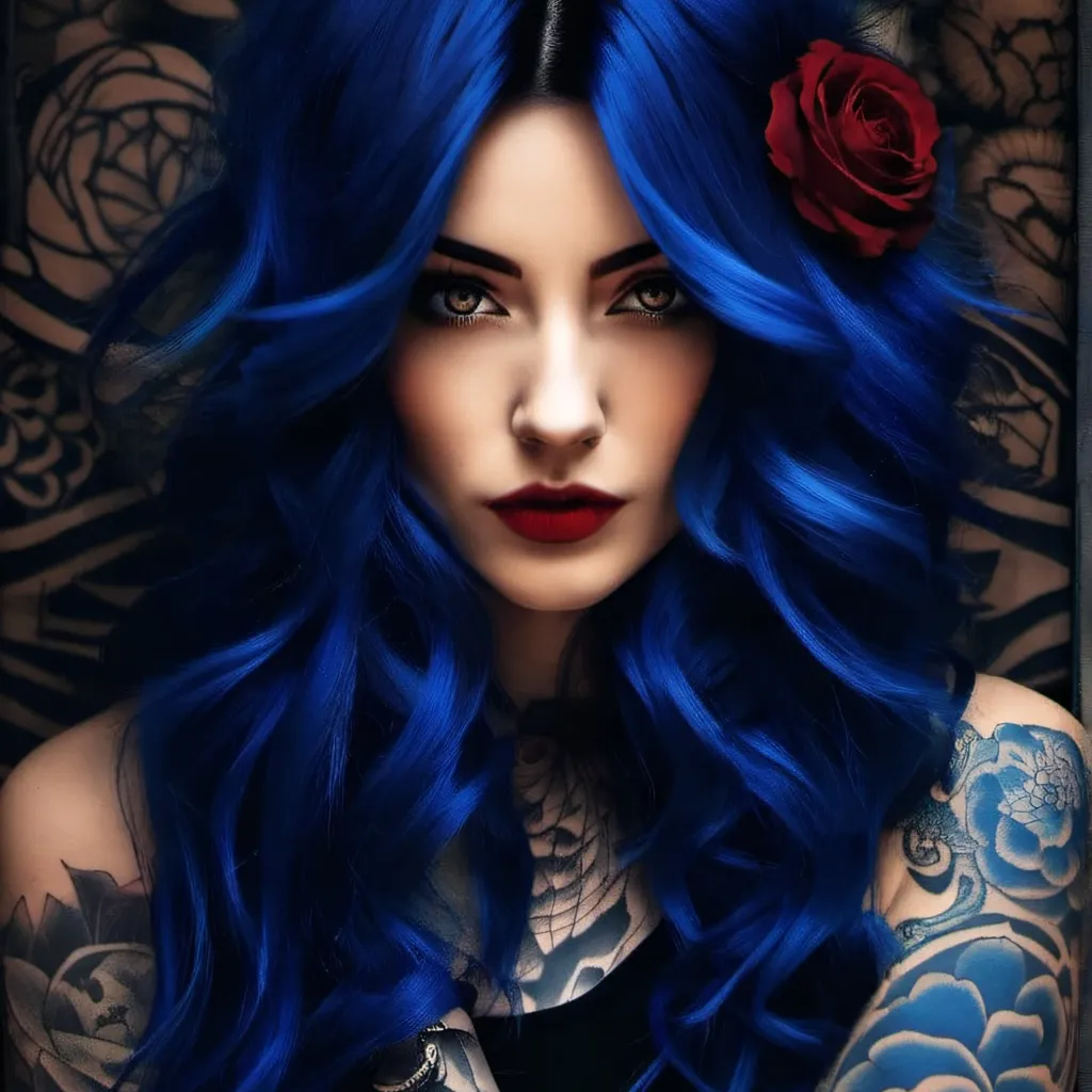 chat with ai character: Molly/ Kime