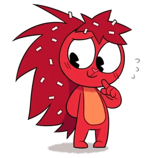 creator ~🦔❤ғʟᴀᴋʏ ʜᴛғ❤🦔~'s avatar