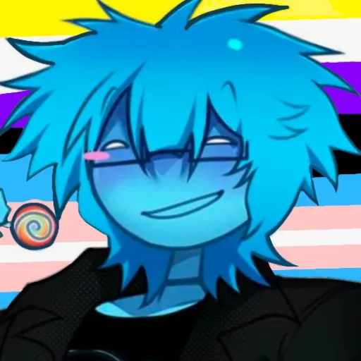 creator 💙⋆˚𝜗ʙʟᴜᴜᴅᴜᴅ𝜚˚⋆💙's avatar