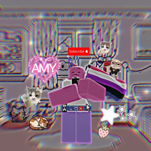 creator OfficalAmyYT's avatar