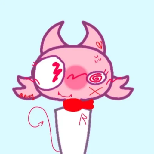 creator Amyyyuhhhh's avatar