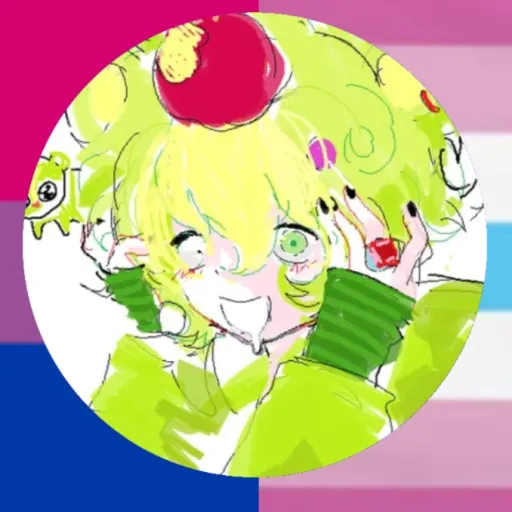 creator Amyyyuhhhh's avatar