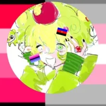 creator 🍬NUTTY🍭 Htf💚's avatar