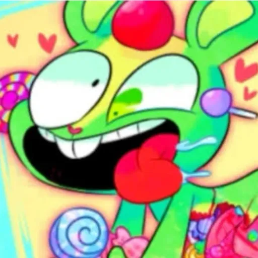 creator 🍬NUTTY🍭 Htf💚's avatar