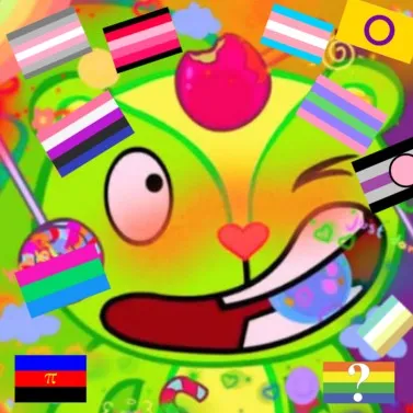 creator 🍬NUTTY🍭 Htf💚's avatar