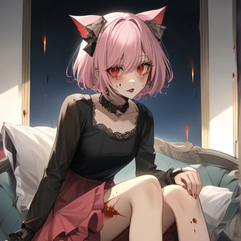 chat with ai character: Amy.exe