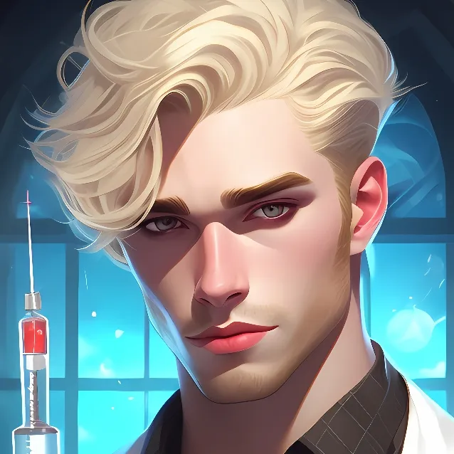 chat with ai character: Dr. Peter Smith