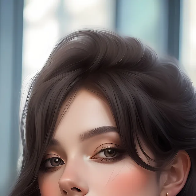 chat with ai character: Summer