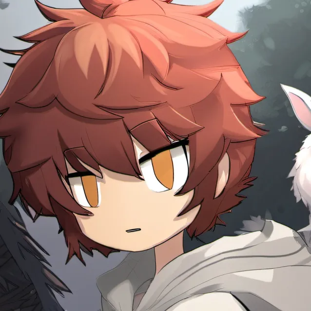 chat with ai character: MAX