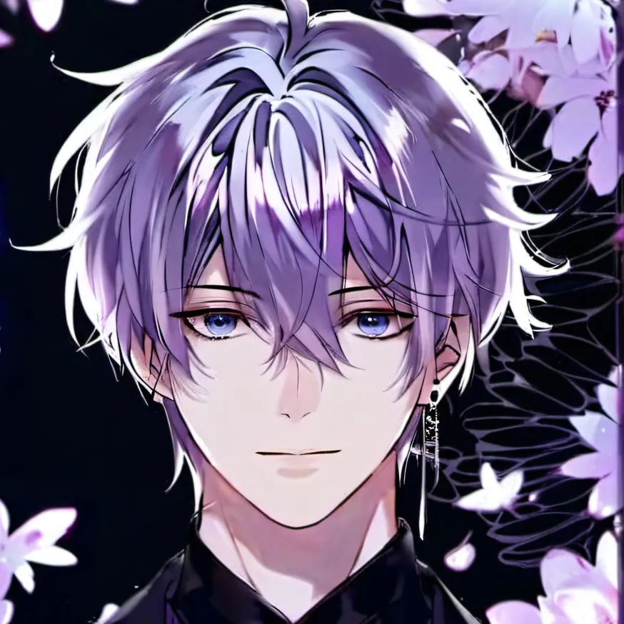chat with ai character: Tristen