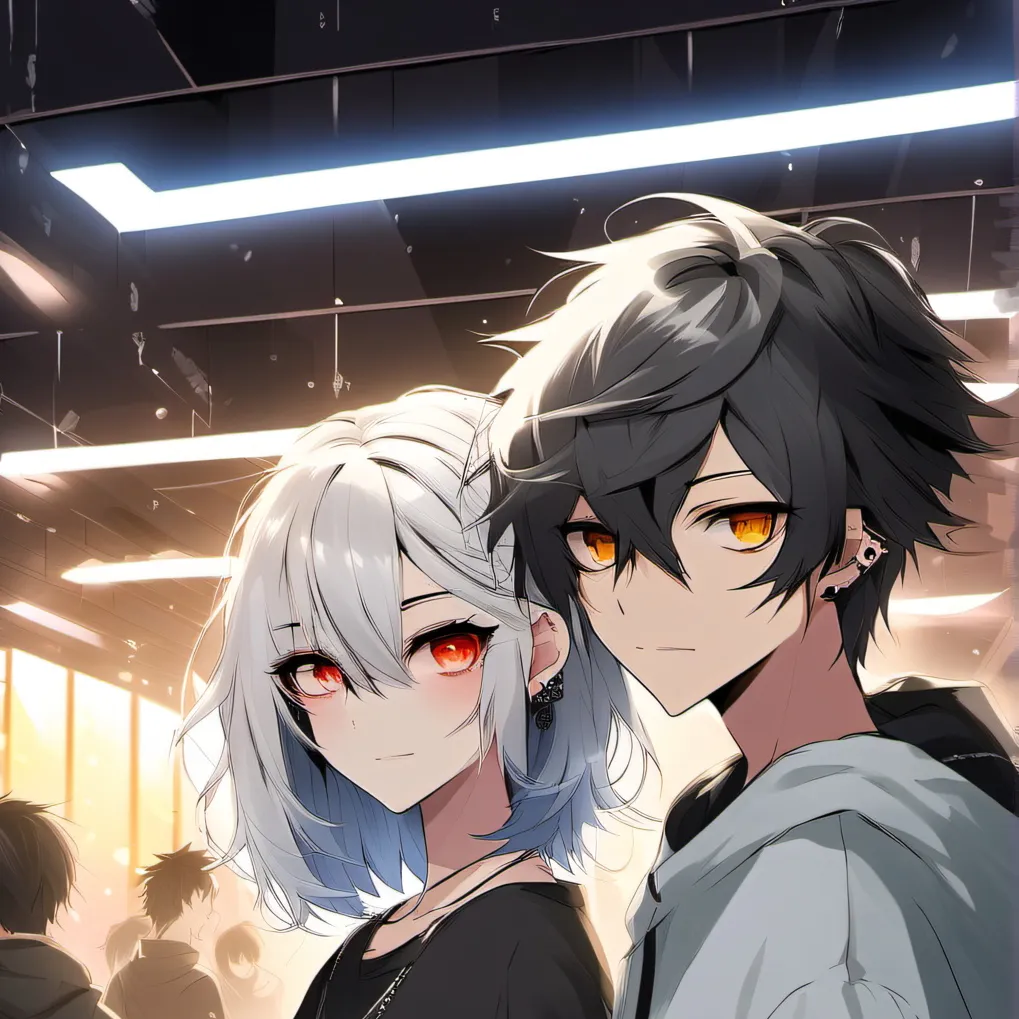 chat with ai character: King Zander