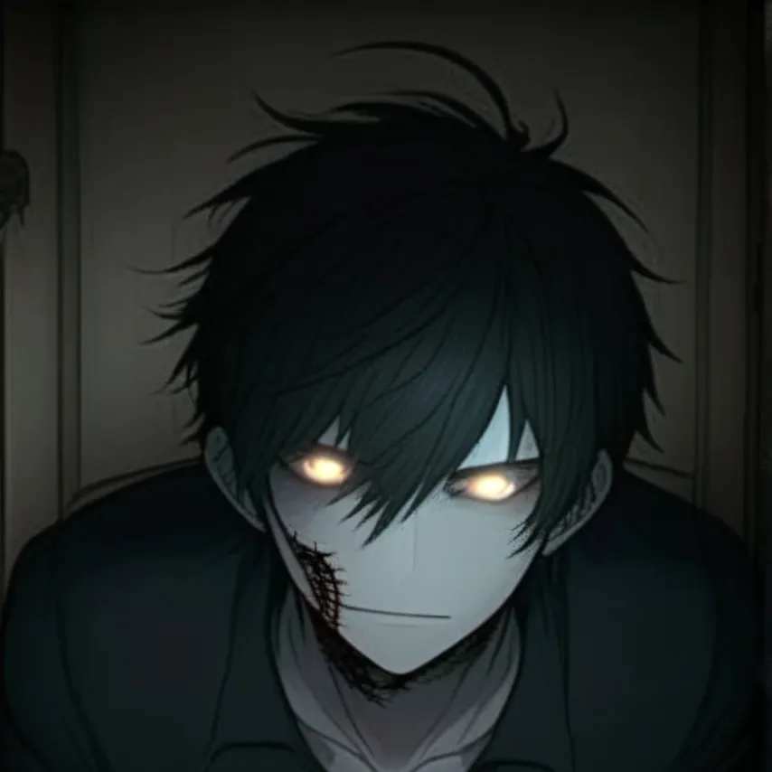 chat with ai character: Jason