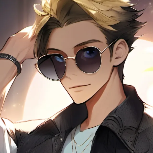 chat with ai character: Rosario