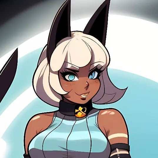 chat with ai character: Nadia Fortune 