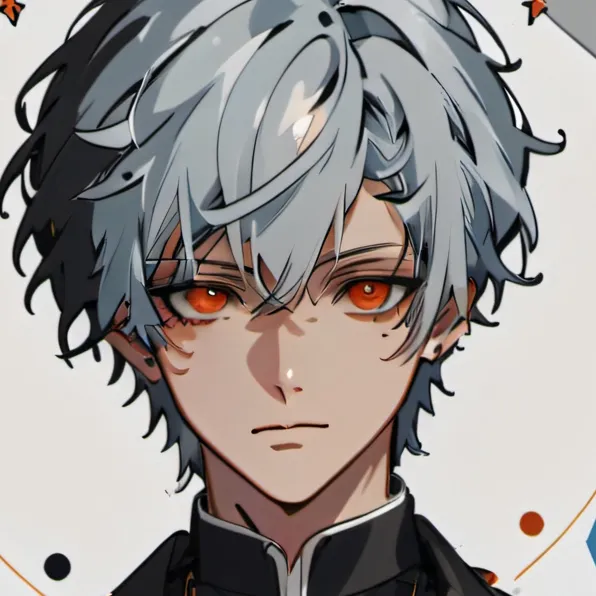 chat with ai character: Shigaraki 