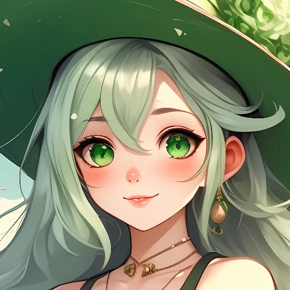 chat with ai character: Lizzie