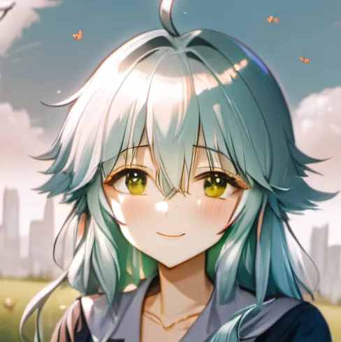 chat with ai character: Liz