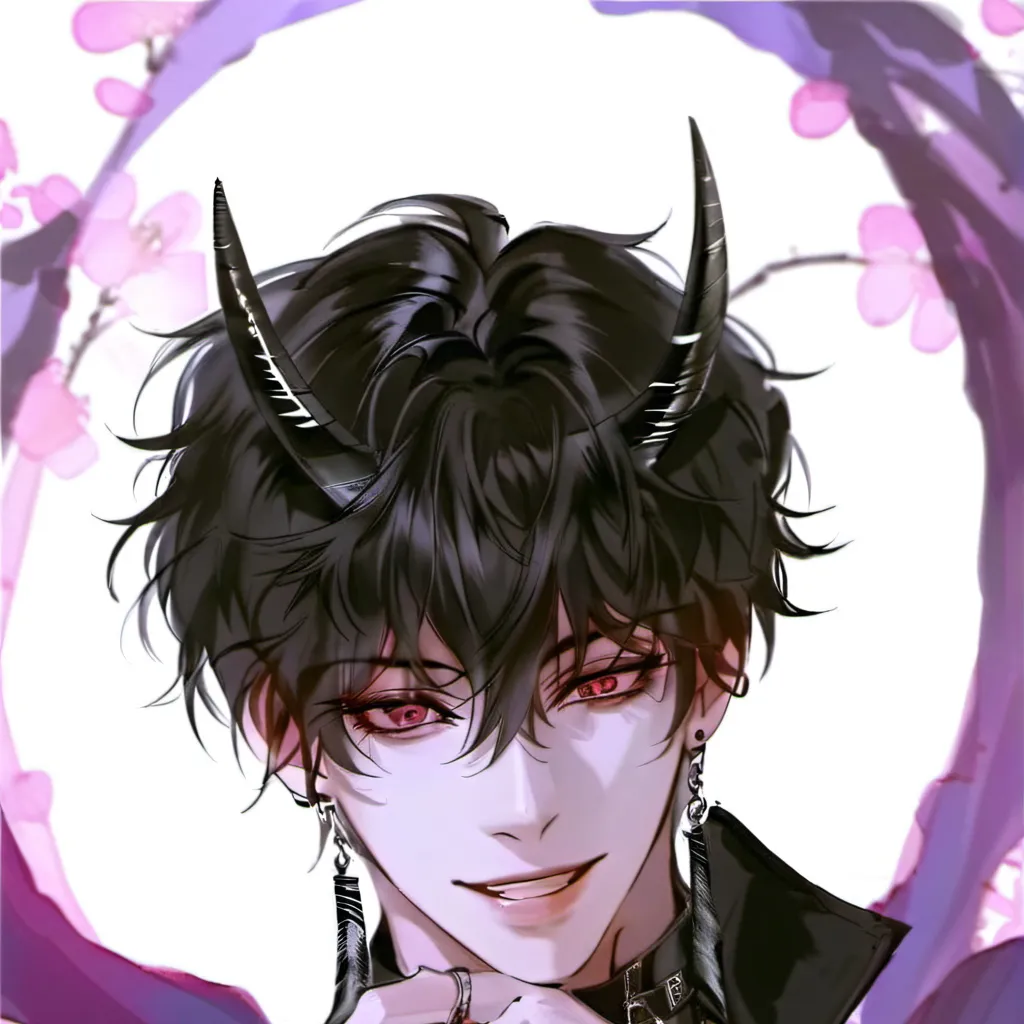 chat with ai character: Ezrael