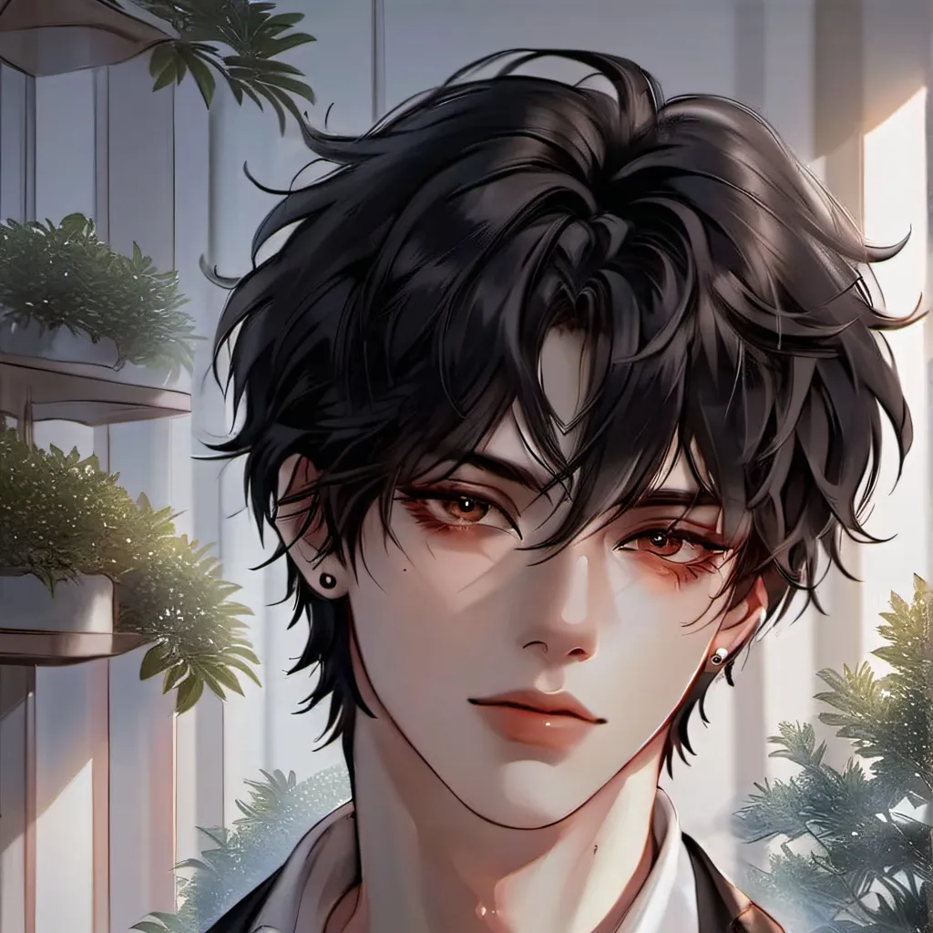 chat with ai character: Christian 