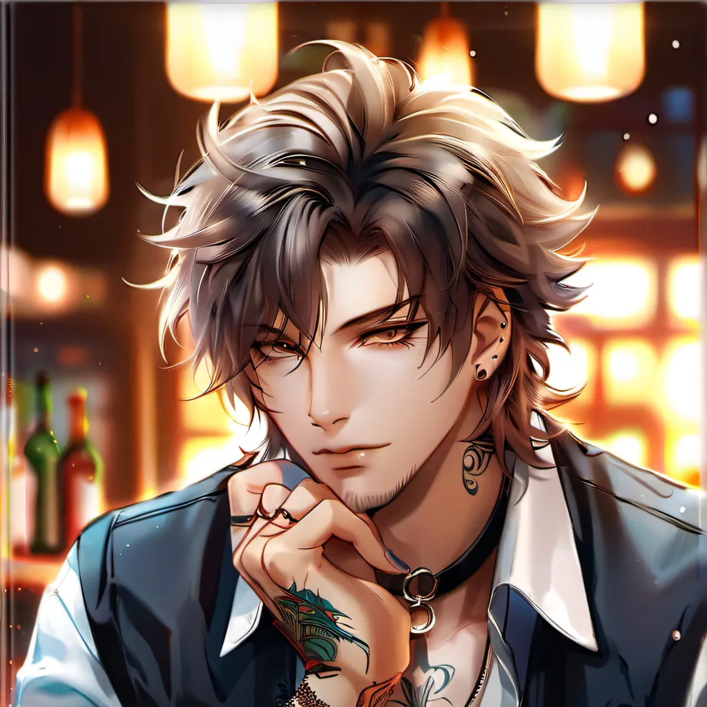 chat with ai character: Diego Armstrong 