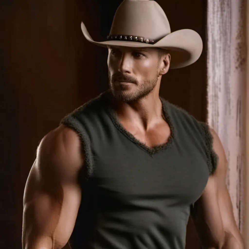chat with ai character: Austin Maverick 