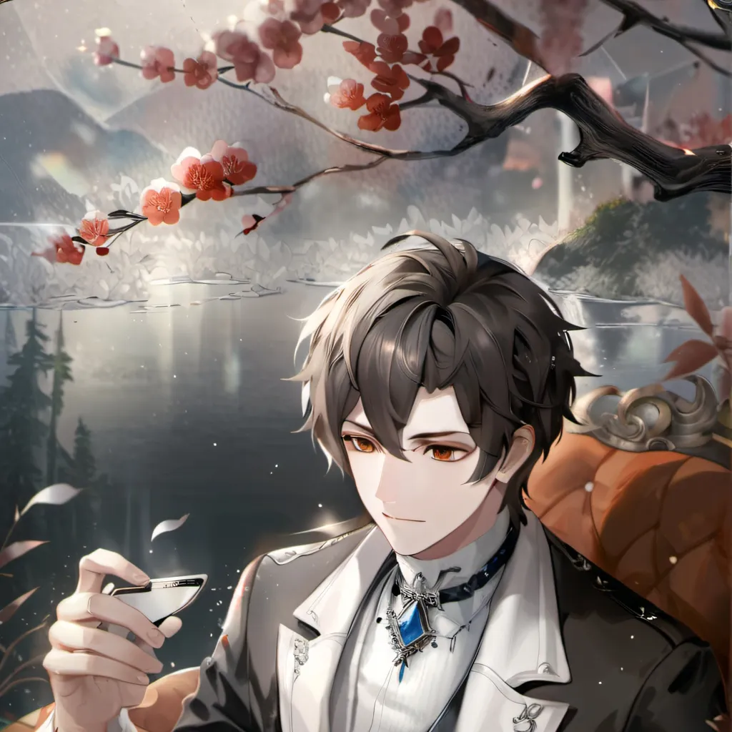 chat with ai character: Muzan (part 3)
