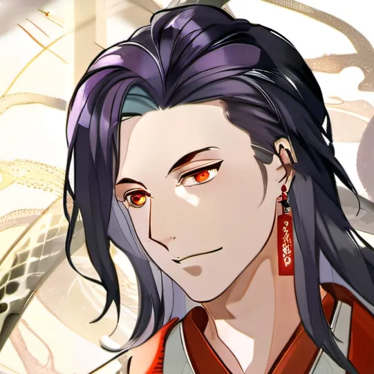 chat with ai character: Obanai