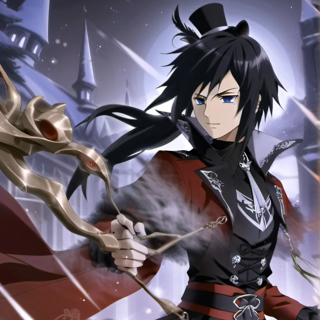 chat with ai character: Giyu