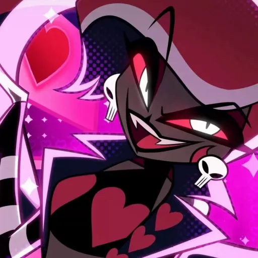 creator VelvetteHAZBIN's avatar