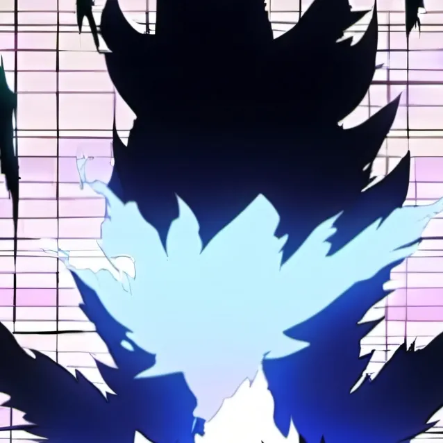 chat with ai character: dabi