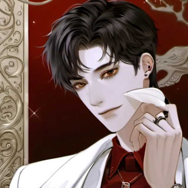 chat with ai character: Levi 